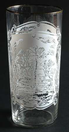 FEG43 by Federal Glass 