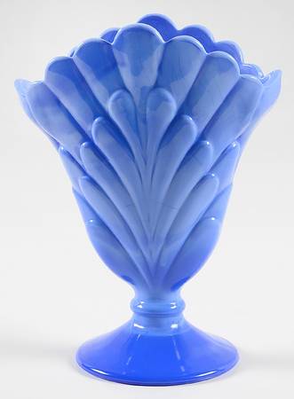 Periwinkle Blue (Newer) by Fenton