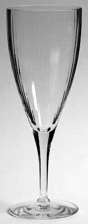 Inspiration (6107) Narrow Optic by Fostoria