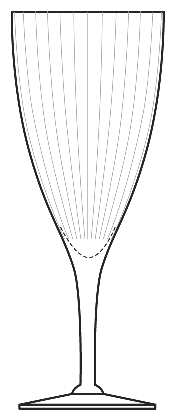 Inspiration (6107) Narrow Optic