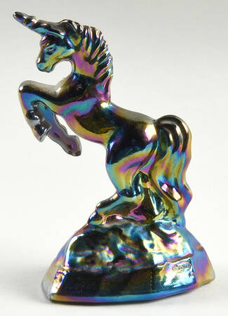 Qvc Exclusives Unicorn #C8247
