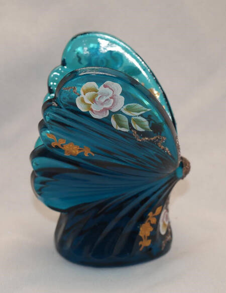 Qvc Exclusives #5271-C26024 Butterfly