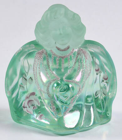 Qvc Exclusives #5533 (C46128) Guardian Angel
