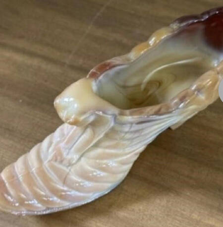 Qvc Exclusives Slipper with Kitten