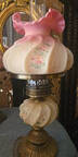 Qvc Exclusives Student Lamp & Globe