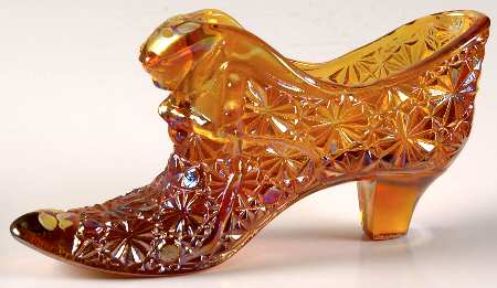 Qvc Exclusives #C1995 3K Slipper