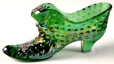 Qvc Exclusives #C3995 8H Slipper