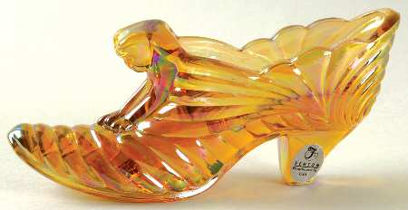 Qvc Exclusives #C5290 GJ Slipper