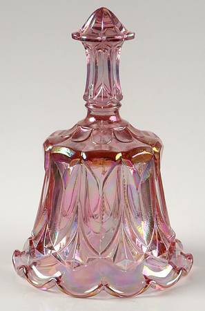 Qvc Exclusives #C16404 6" Whitton Bell