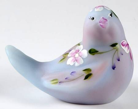 Qvc Exclusives #C2067 (C536365) Songbird