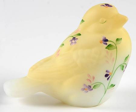 Qvc Exclusives #C03573, C5115 8L Bird