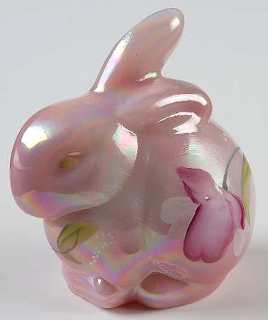 Qvc Exclusives #C5162 Bunny