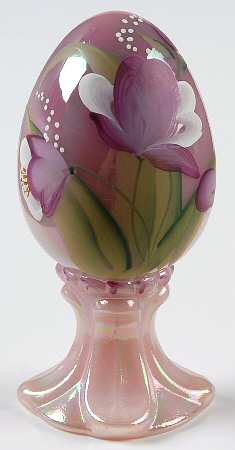 Qvc Exclusives #C5146 Egg