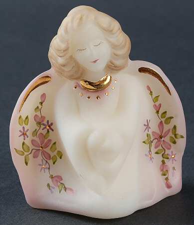 Qvc Exclusives #C16401(C5533J2) Guardian Angel