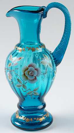 Qvc Exclusives #CV275 20 Oz Pitcher
