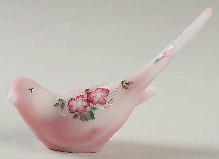 Qvc Exclusives #C15865 (C51978I) Happiness Bird