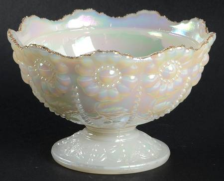 Qvc Exclusives Base for #C18607 (C84052D) Fairy Lamp