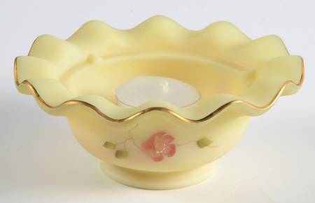 Qvc Exclusives Base for #C05884 (C59803J) Fairy Lamp