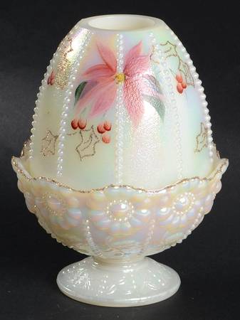 Qvc Exclusives #C18607 (C84052D) (2 Piece) Fairy Lamp