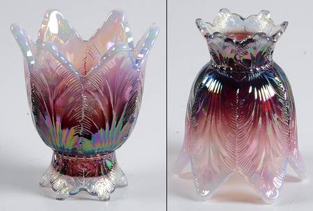 Qvc Exclusives #C692416 (C9596IP) 2 Way Candleholder/Votive