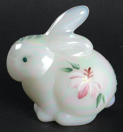 Qvc Exclusives #C48280 (C51626a) Bunny