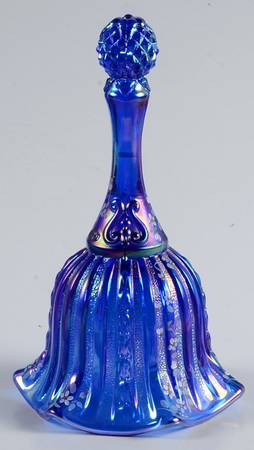 Qvc Exclusives #C19327(Cv1241z) 6" Fabergé Bell