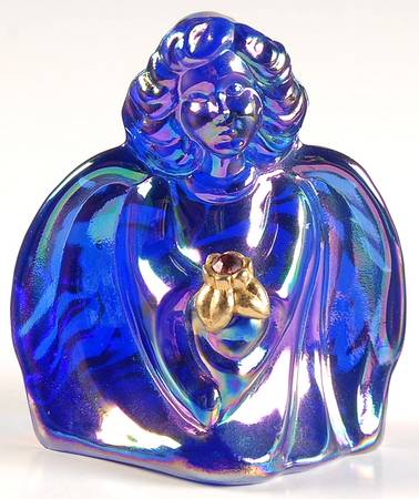 Qvc Exclusives #C17454(C5533A8) Guardian Angel