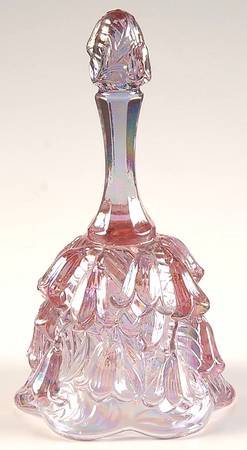 Qvc Exclusives #C17452 (C9560DN) 6" Templebells Bell