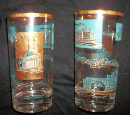 FEG47 Highball Glass