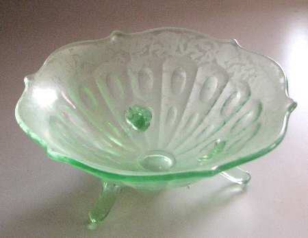 Ming Green by Fenton