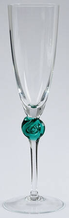 18560 Fluted Champagne