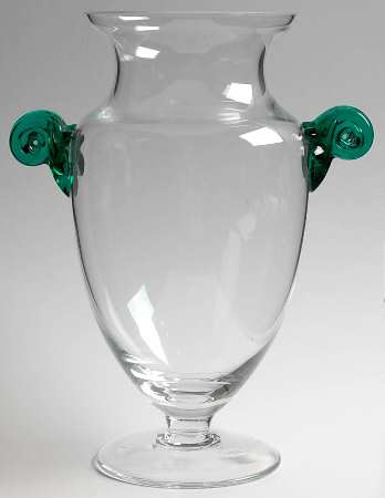 18560 10" Flower Vase