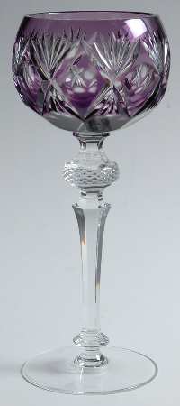 FSC3 Amethyst by William Fraser