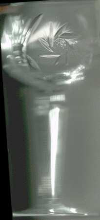 FEK1 Water Goblet
