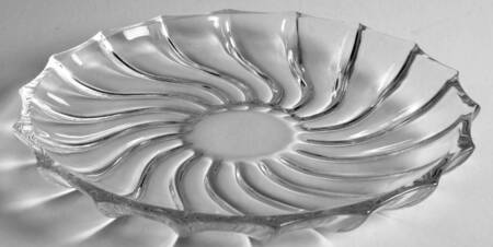 Rhythm Clear by Federal Glass 