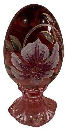 Collectible Egg Series 5146 Egg