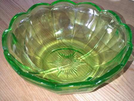 2804 by Federal Glass 