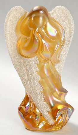 Golden Glow by Fenton