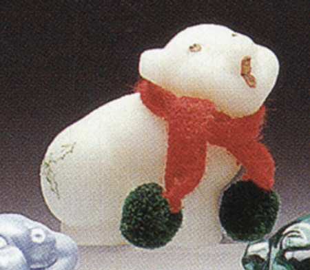 Heaven & Nature Sing #5220 Pig