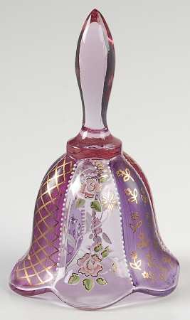Designer Bell Series 6" Bell