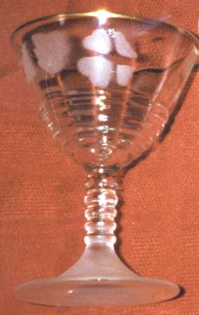 145R-2 by Federal Glass 