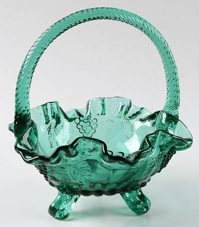 Spruce Green by Fenton