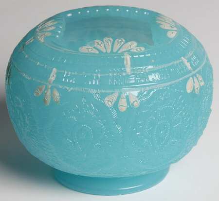 Persian Blue by Fenton