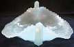 Pond Lily Persian Blue by Fenton