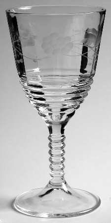145R-6 by Federal Glass 