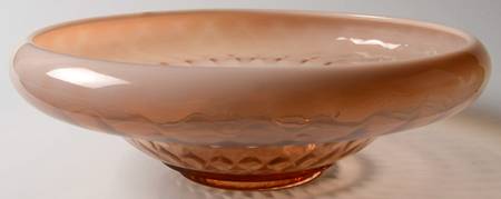 Cameo Opalescent (1920's) by Fenton