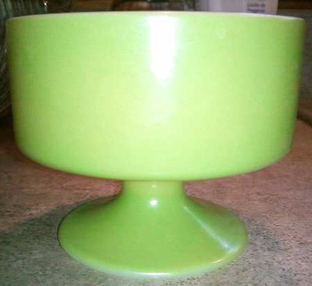 FEG62 Low Sherbet
