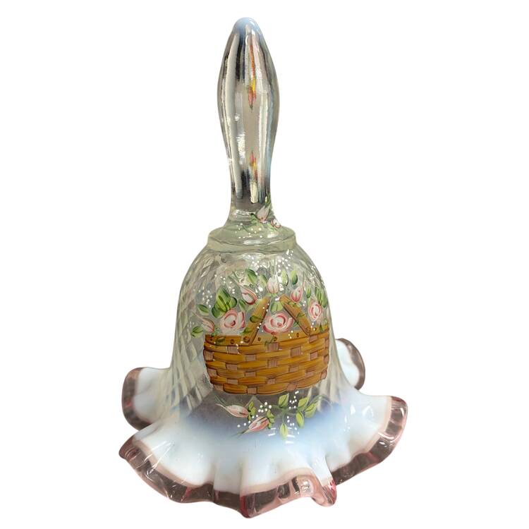 Bells 7" Bell
