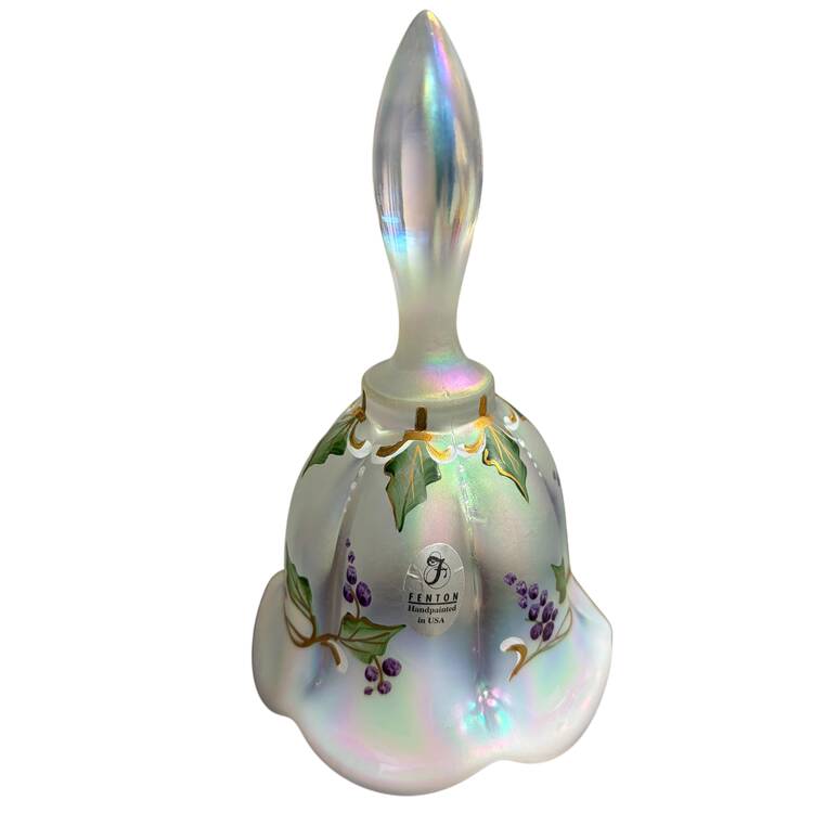 Bells 5" Bell