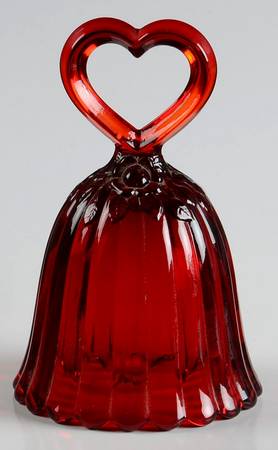 Bells Ruby Bell